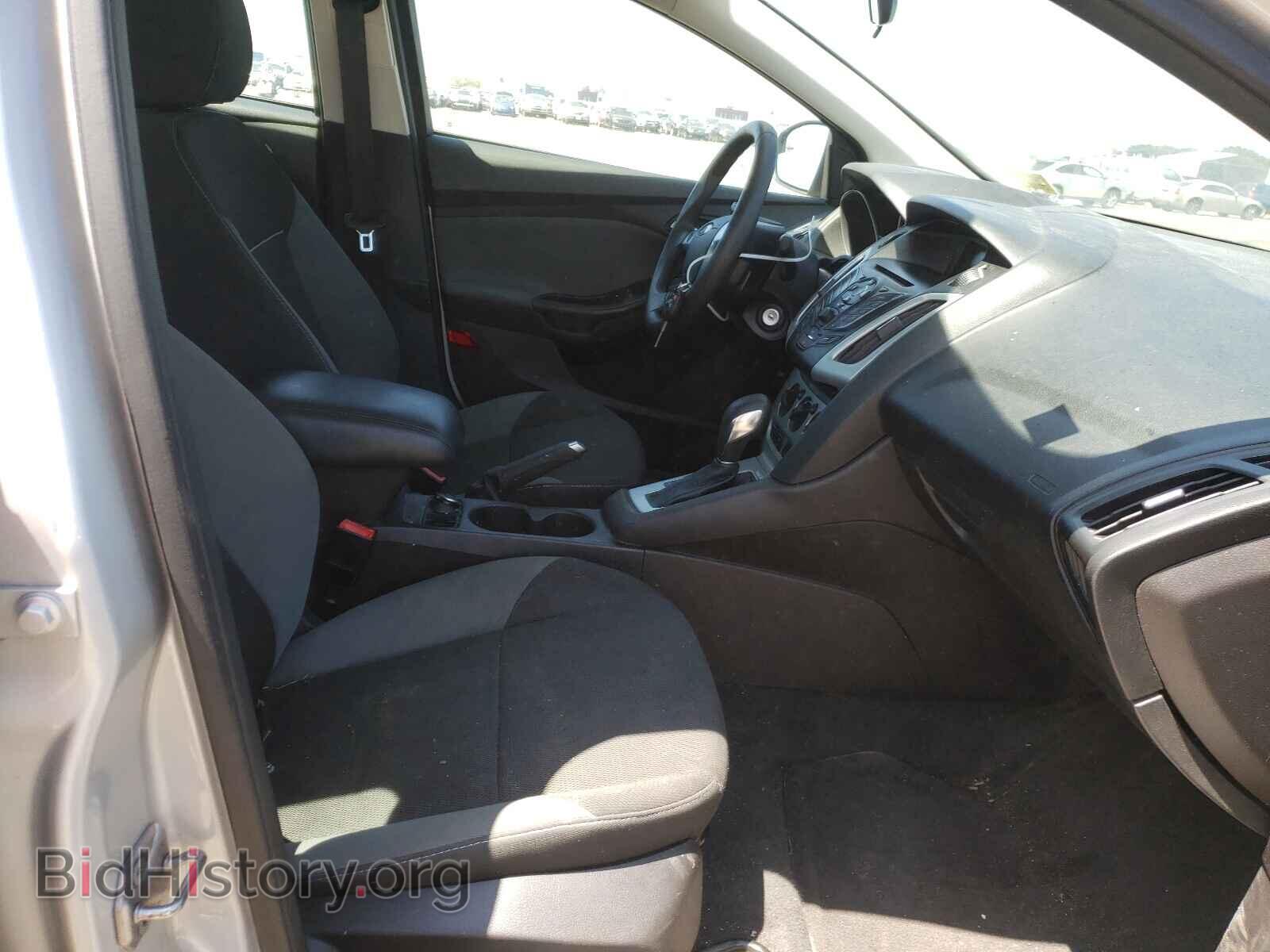 2013 FORD FOCUS - VIN: 1FADP3F23DL215518 - Photo 5