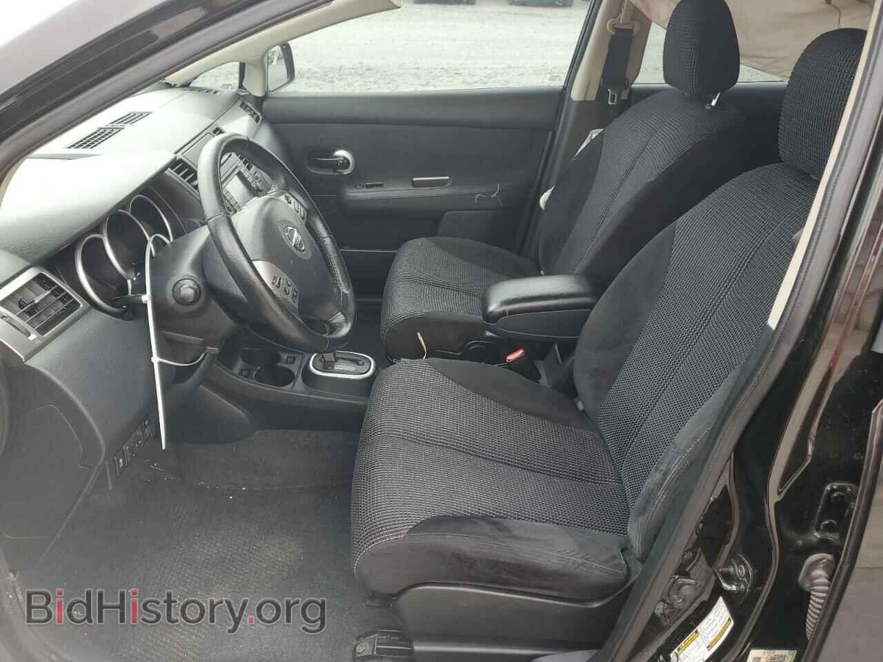 2012 NISSAN VERSA - VIN: 3N1BC1CP3CK222997 - Photo 7