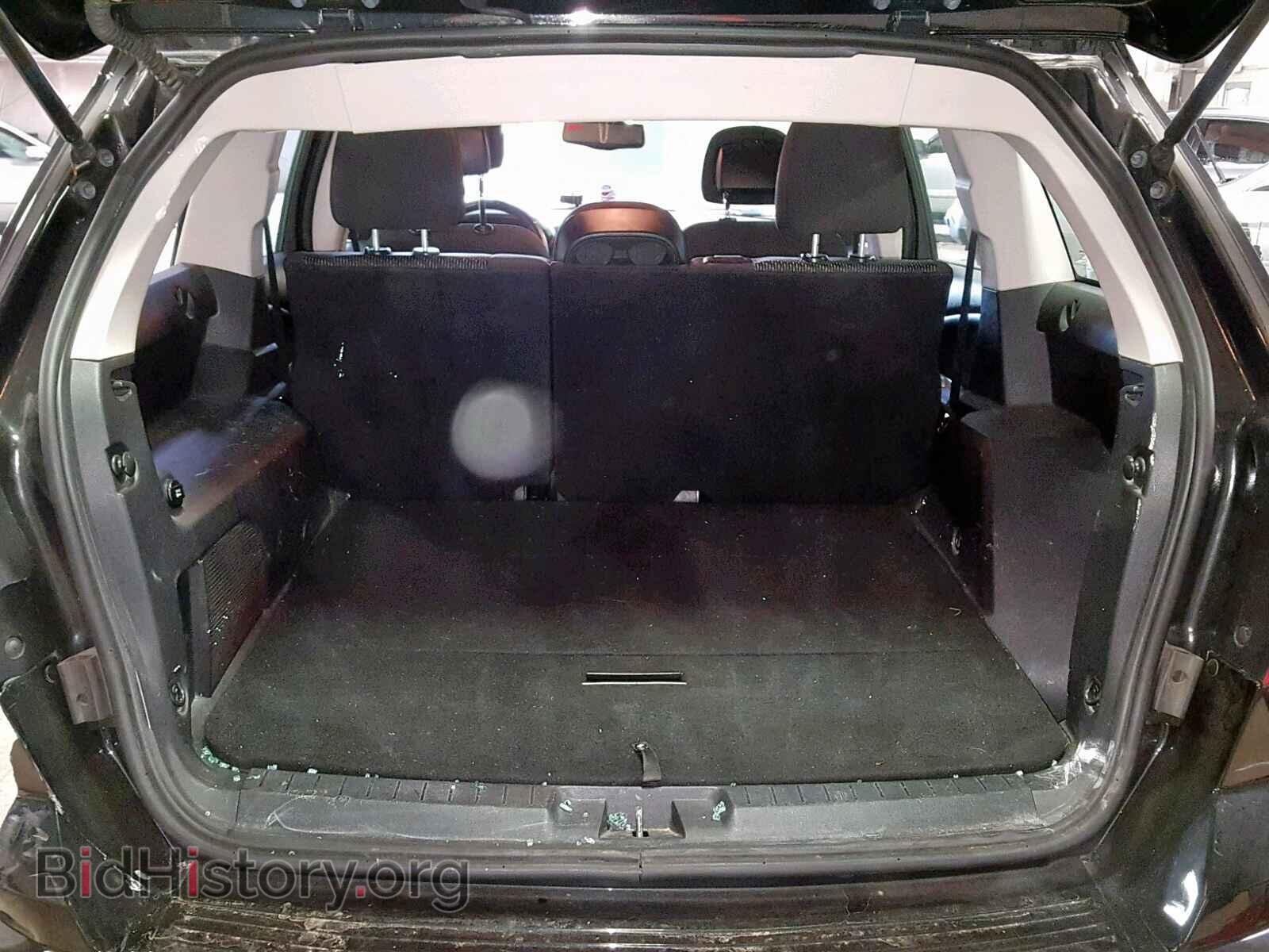2015 DODGE JOURNEY SE - VIN: 3C4PDCAB3FT650179 - Фото 9