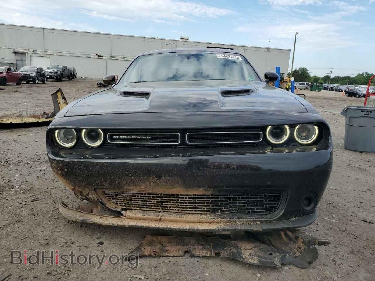 2019 DODGE CHALLENGER - VIN: 2C3CDZAG6KH570976 - Photo 5