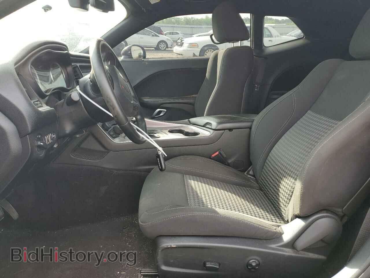 2019 DODGE CHALLENGER - VIN: 2C3CDZAG6KH570976 - Photo 7