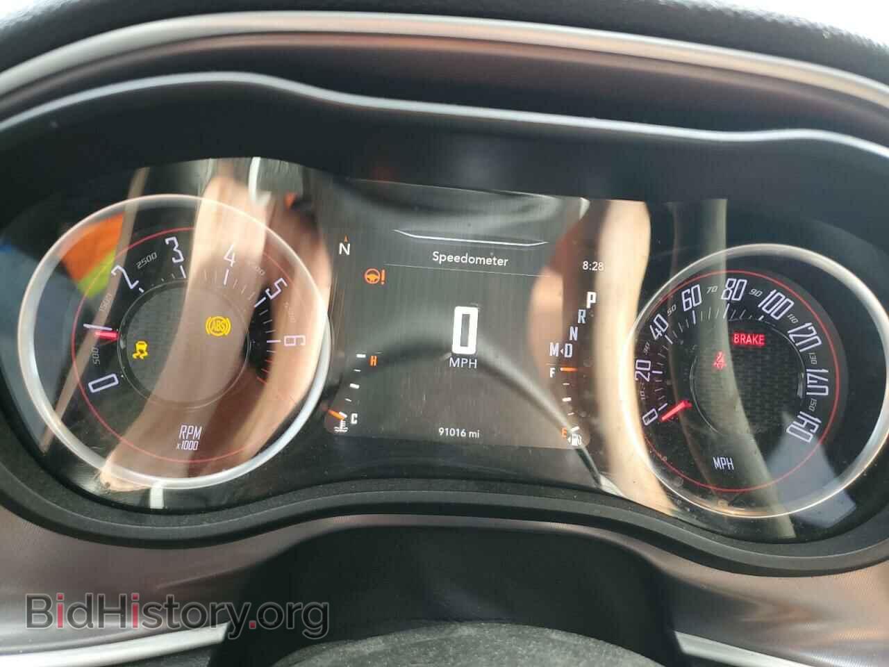 2019 DODGE CHALLENGER - VIN: 2C3CDZAG6KH570976 - Photo 9