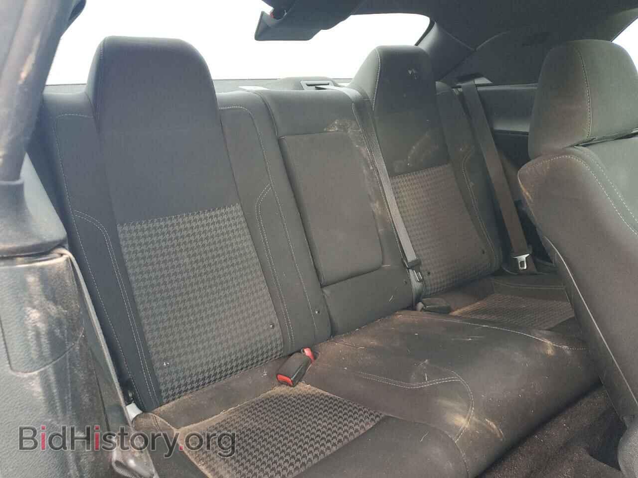 2019 DODGE CHALLENGER - VIN: 2C3CDZAG6KH570976 - Photo 10