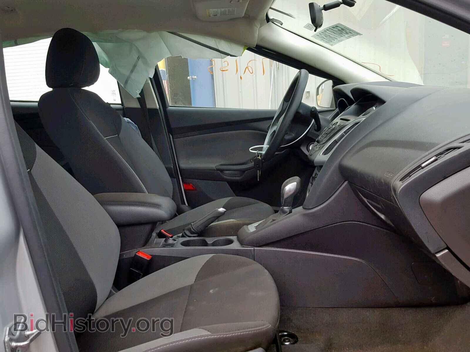 2014 FORD FOCUS - VIN: 1FADP3K2XEL322590 - Photo 5