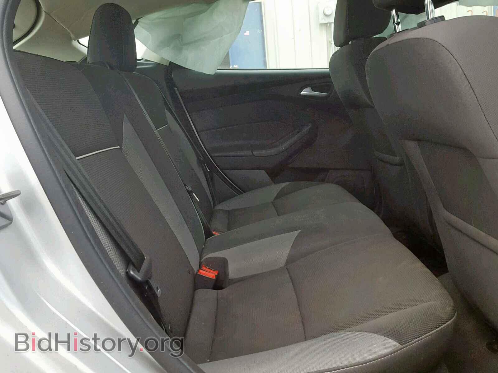 2014 FORD FOCUS - VIN: 1FADP3K2XEL322590 - Photo 6