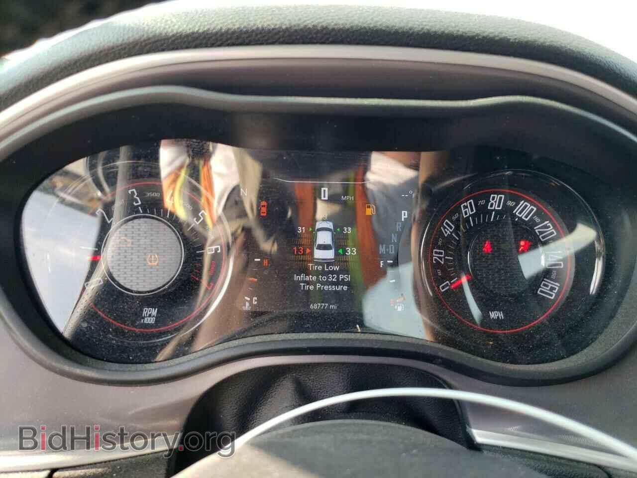 2022 DODGE CHALLENGER - VIN: 2C3CDZAG6NH223068 - Фото 9
