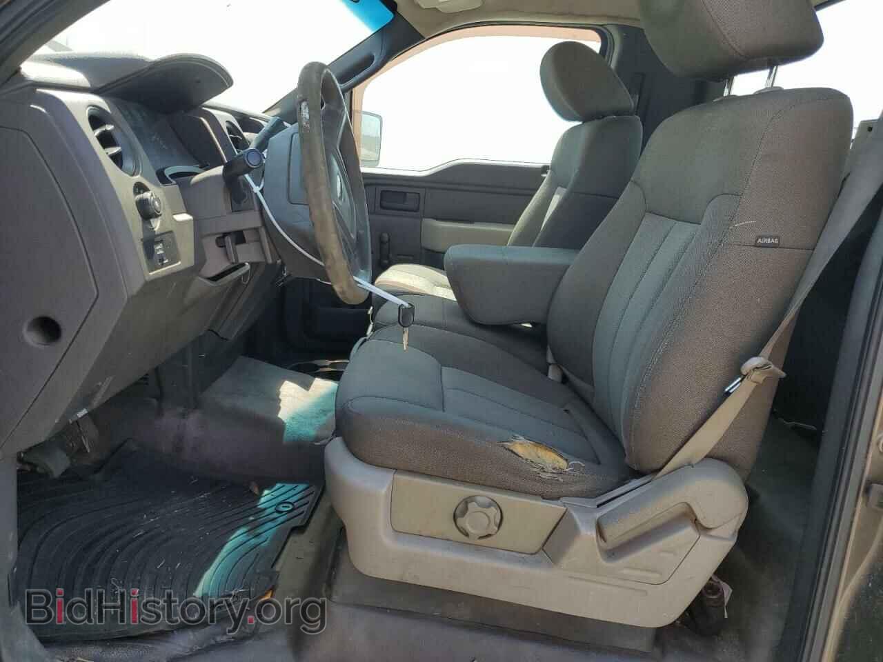 2009 FORD All Models - VIN: 1FTRF12W29KC15121 - Photo 7