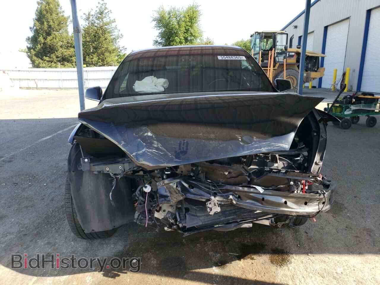 2018 TESLA MODEL X - VIN: 5YJXCBE29JF142748 - Photo 5