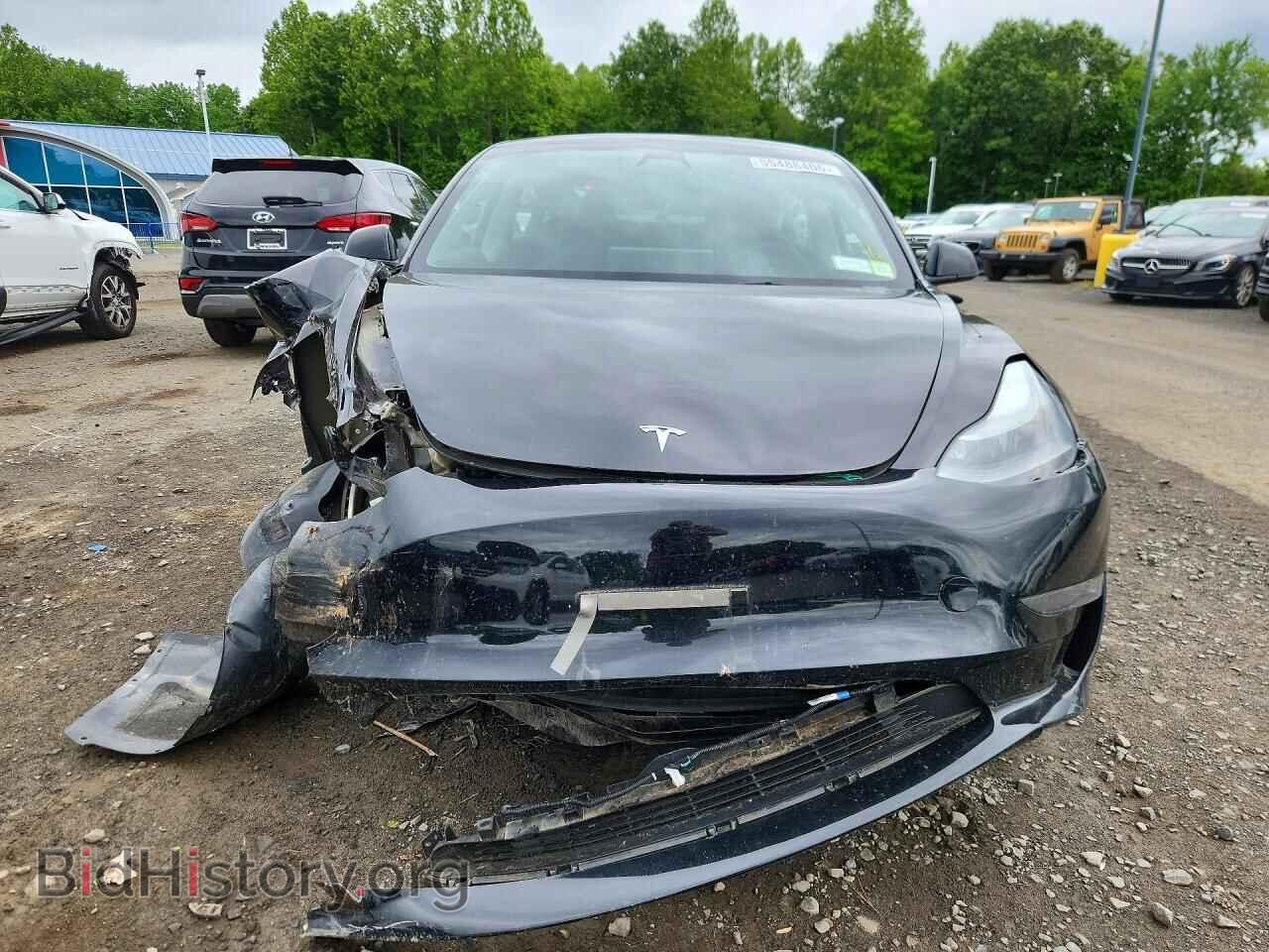 2023 TESLA MODEL 3 - VIN: 5YJ3E1EA4PF671723 - Photo 5