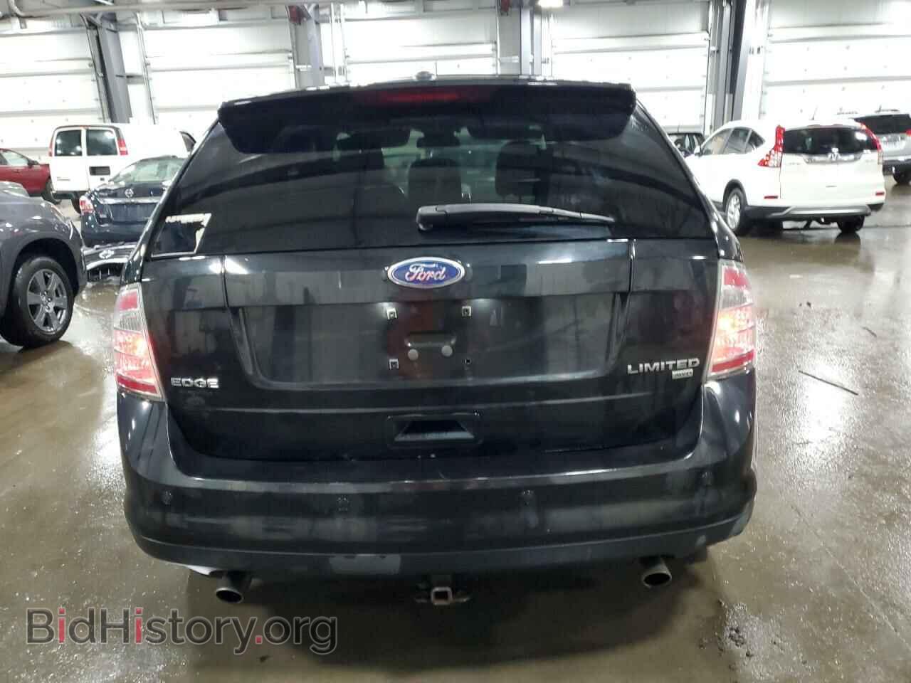 2010 FORD EDGE - VIN: 2FMDK4KC4ABB26237 - Photo 6