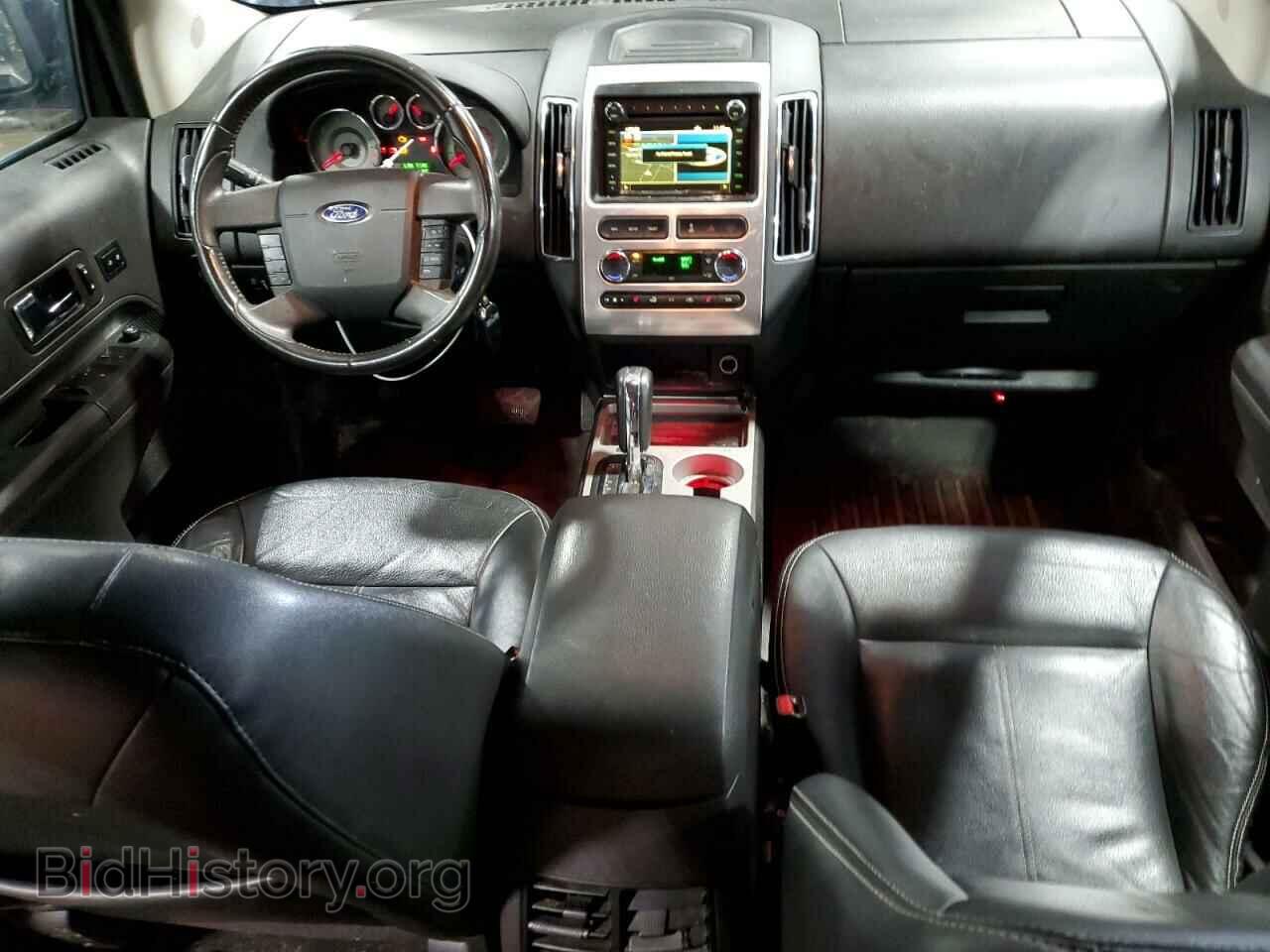 2010 FORD EDGE - VIN: 2FMDK4KC4ABB26237 - Photo 8