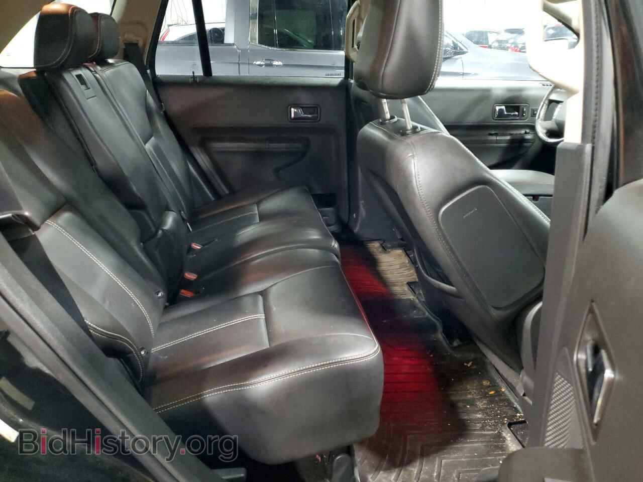 2010 FORD EDGE - VIN: 2FMDK4KC4ABB26237 - Photo 10