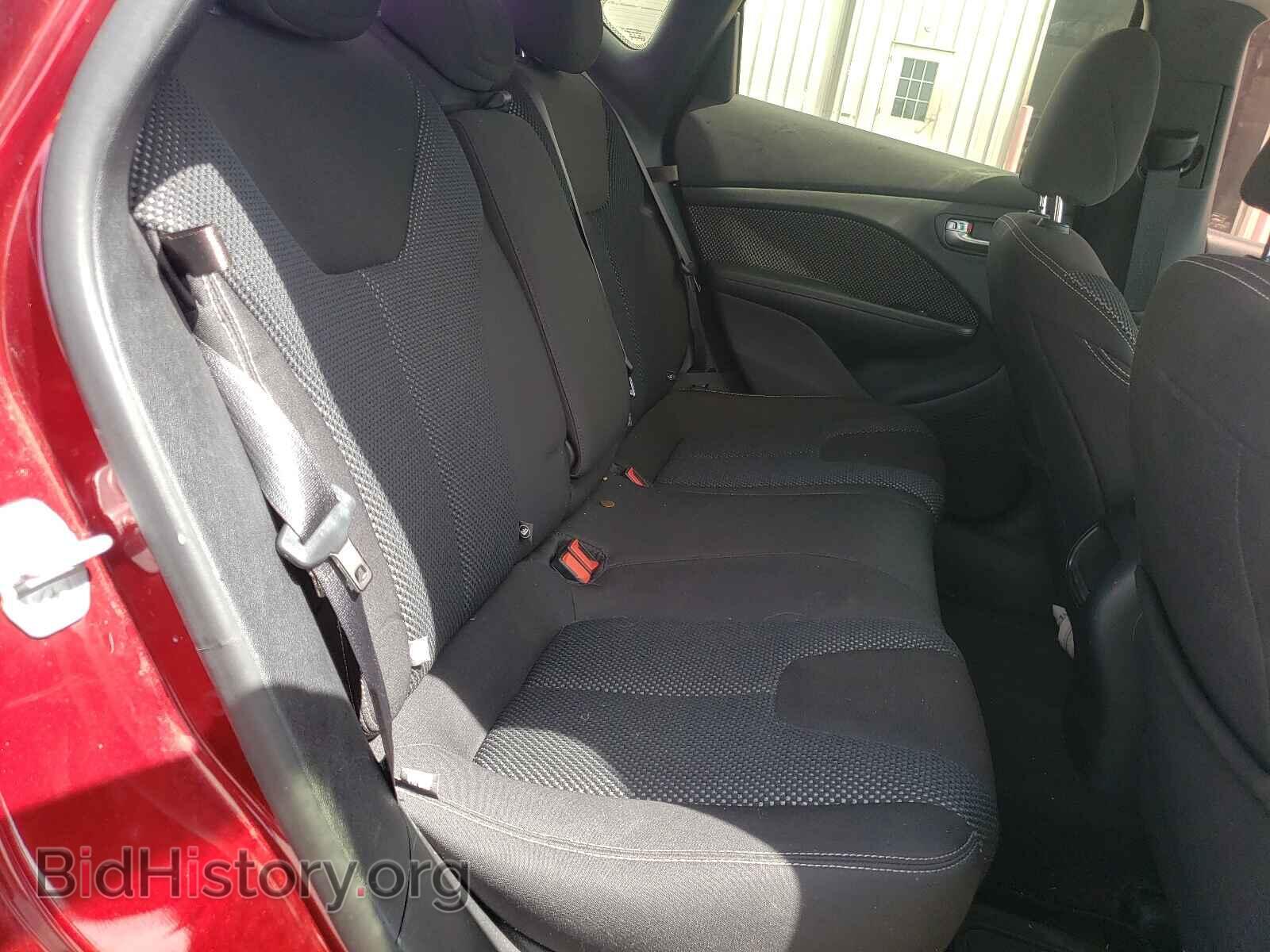 2015 DODGE DART - VIN: 1C3CDFBB9FD237112 - Photo 6