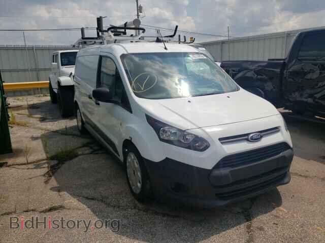 Фотография NM0LS7E77E1161708 - FORD TRANSIT CO 2014