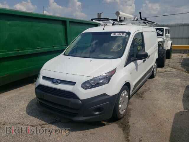 2014 FORD TRANSIT CO - VIN: NM0LS7E77E1161708 - Фото 2