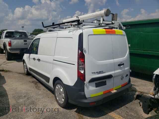 2014 FORD TRANSIT CO - VIN: NM0LS7E77E1161708 - Фото 3