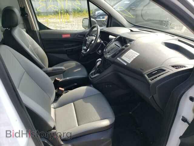 2014 FORD TRANSIT CO - VIN: NM0LS7E77E1161708 - Фото 5