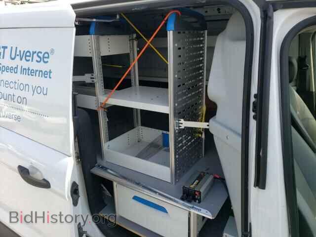 2014 FORD TRANSIT CO - VIN: NM0LS7E77E1161708 - Фото 6