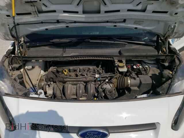 2014 FORD TRANSIT CO - VIN: NM0LS7E77E1161708 - Фото 7