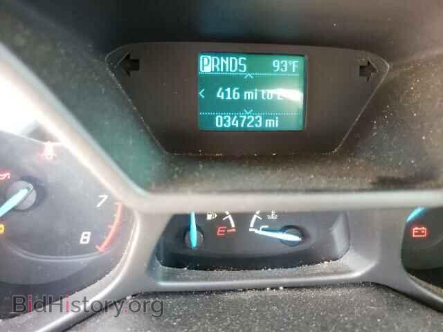 2014 FORD TRANSIT CO - VIN: NM0LS7E77E1161708 - Фото 8