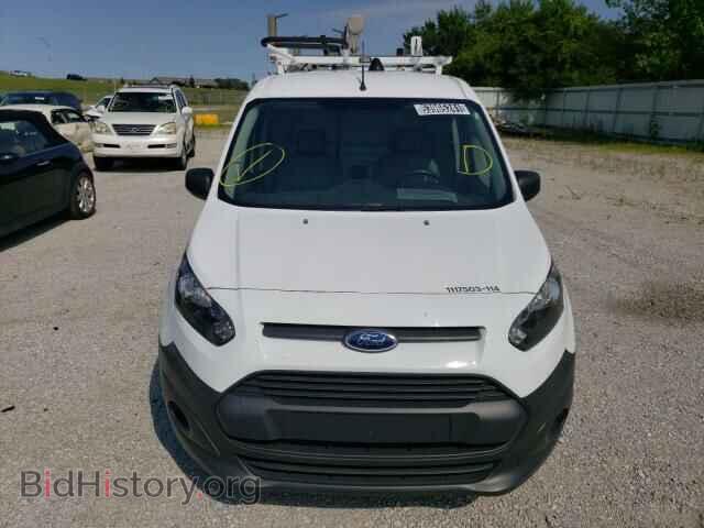 2014 FORD TRANSIT CO - VIN: NM0LS7E77E1161708 - Фото 9