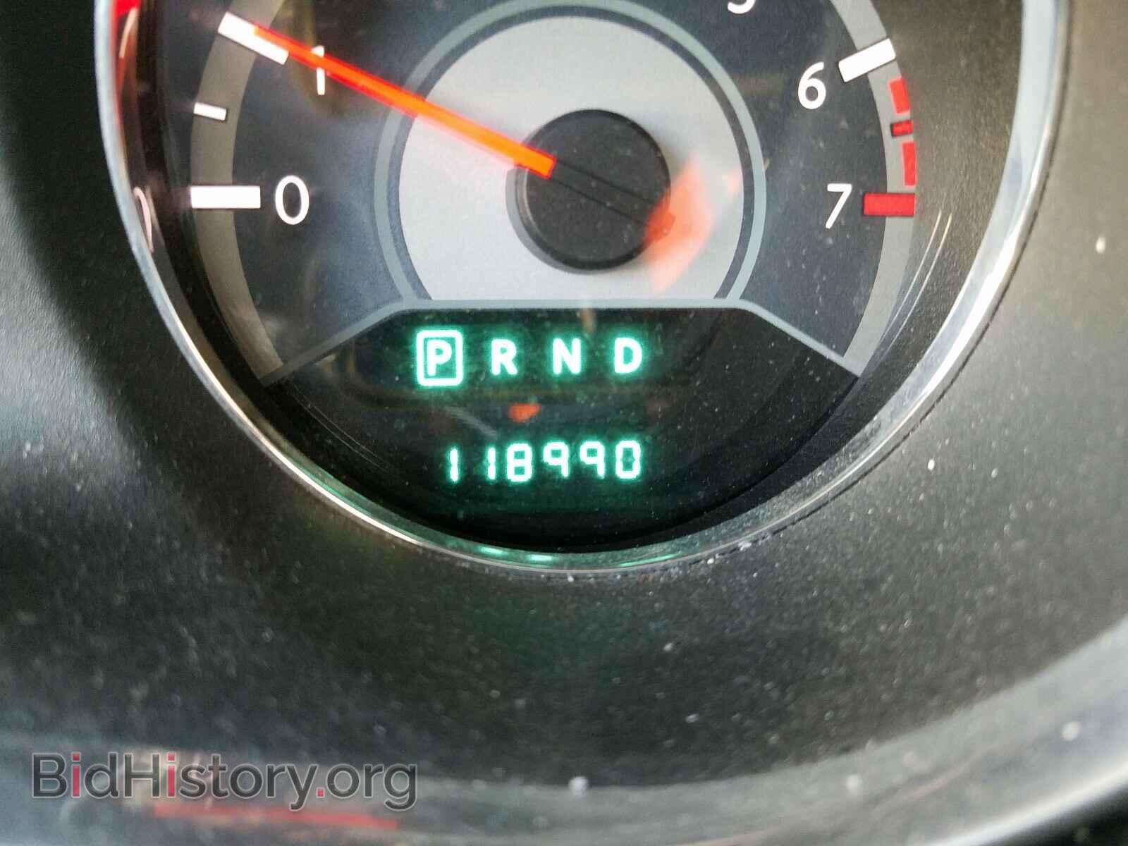 2012 CHRYSLER 200 - VIN: 1C3CCBAB2CN202219 - Фото 8