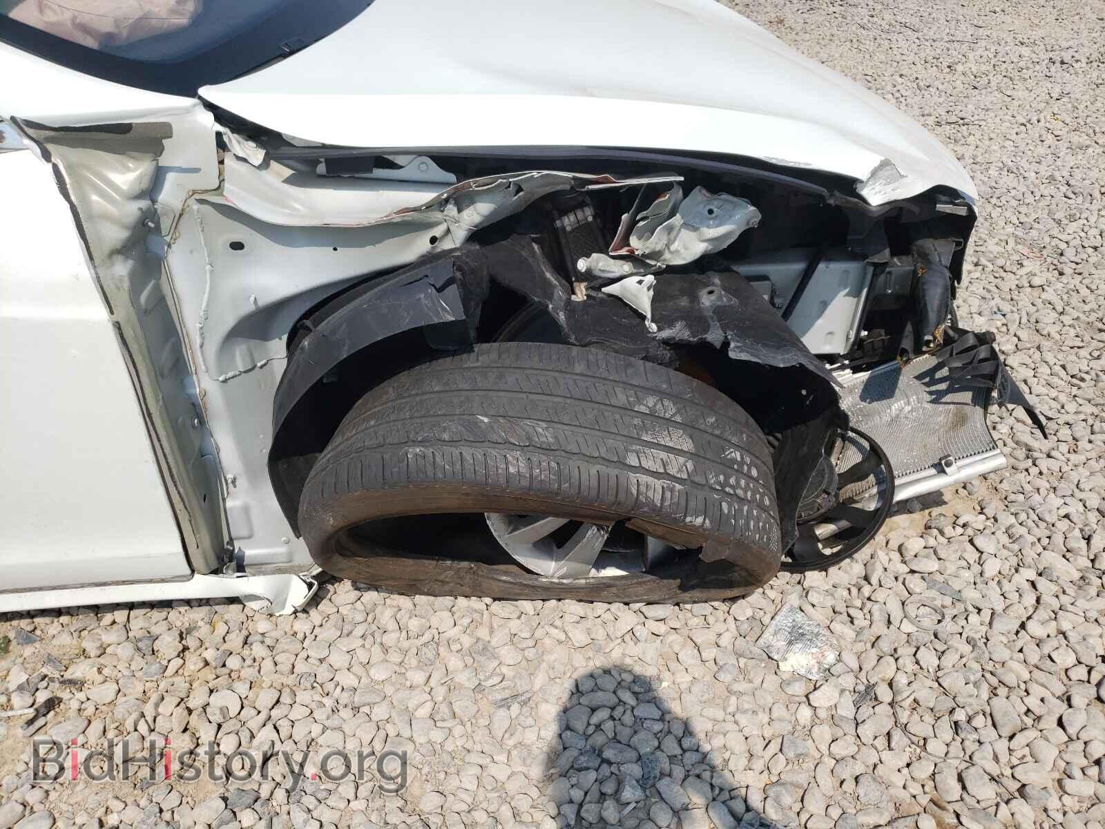 2016 TESLA MODEL S - VIN: 5YJSA1E27GF142606 - Photo 9