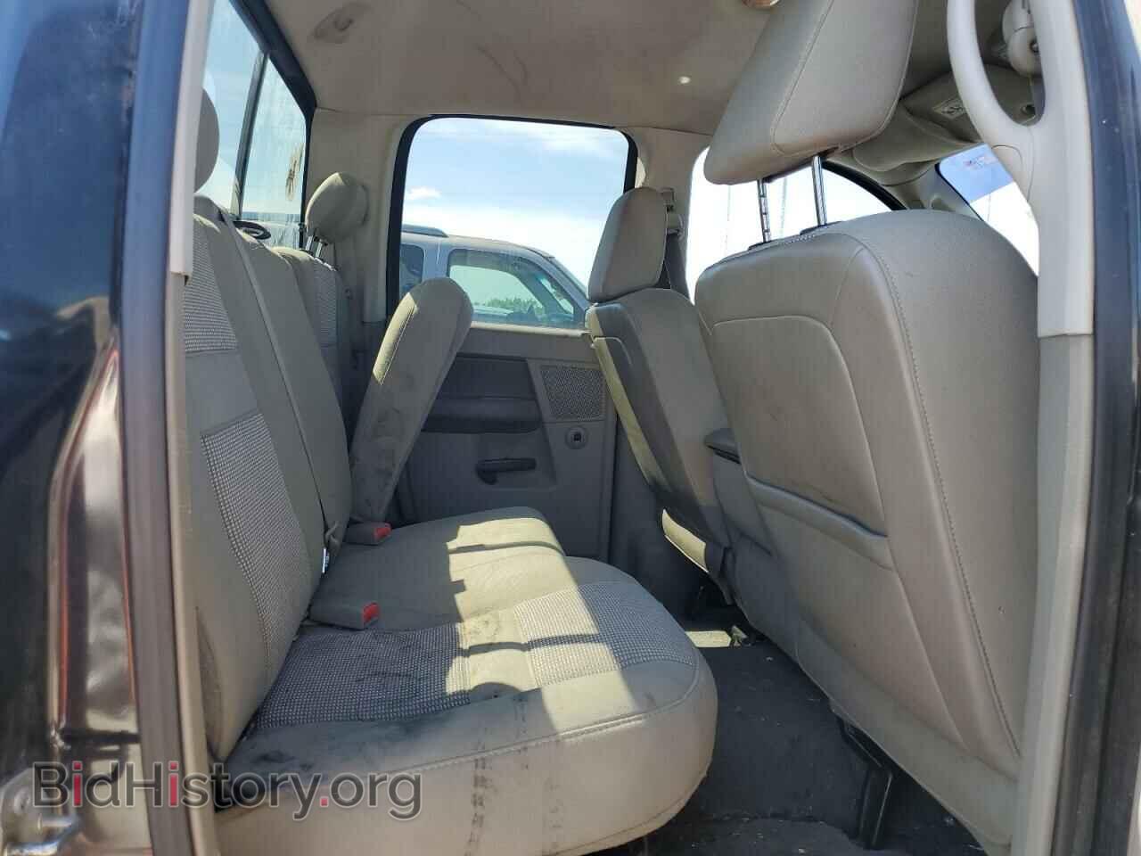 2008 DODGE RAM 1500 - VIN: 1D7HU18208S600171 - Фото 10