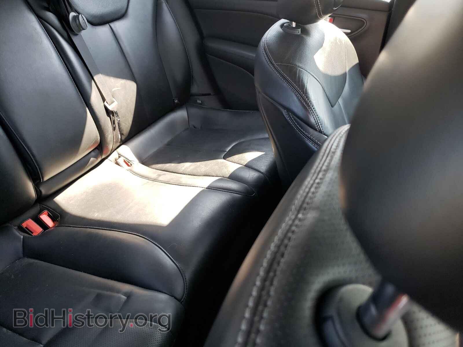 2014 DODGE DART - VIN: 1C3CDFCB7ED861259 - Фото 6