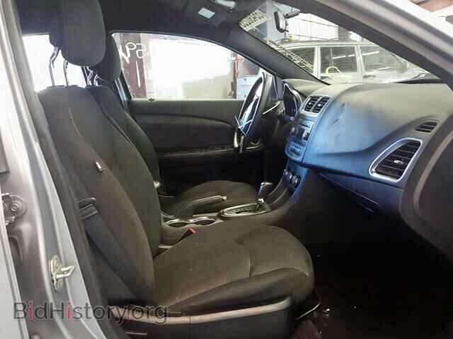 2013 DODGE AVENGER - VIN: 1C3CDZAG3DN770028 - Photo 5
