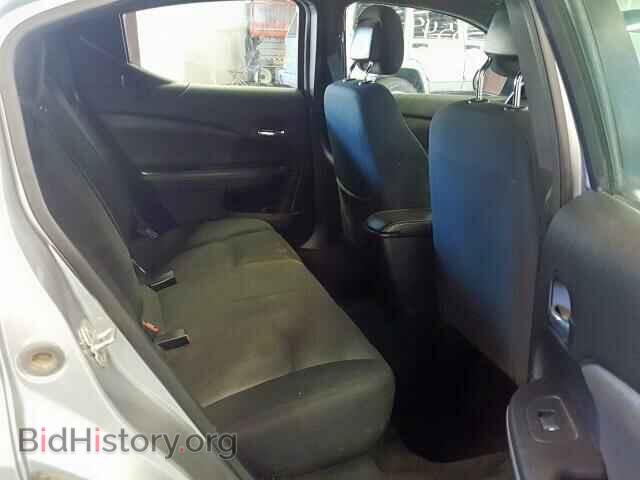 2013 DODGE AVENGER - VIN: 1C3CDZAG3DN770028 - Photo 6