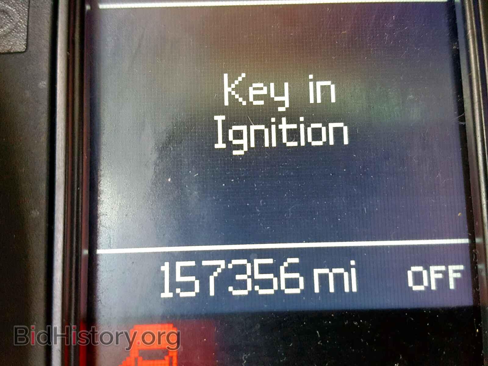 2012 DODGE DURANGO SX - VIN: 1C4RDHAG0CC335431 - Photo 8