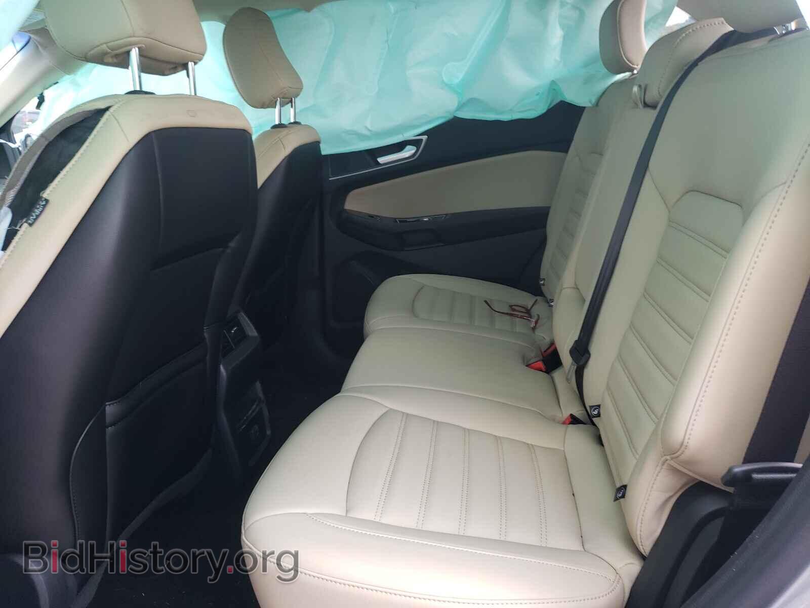 2020 FORD EDGE - VIN: 2FMPK4J96LBA88628 - Photo 6