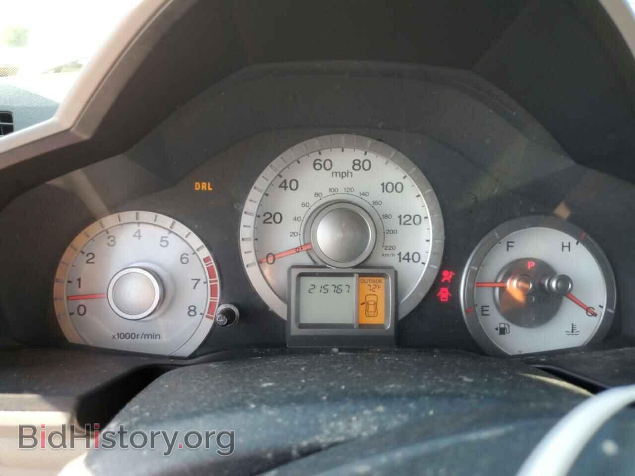 2011 HONDA PILOT - VIN: 5FNYF3H68BB001378 - Фото 9