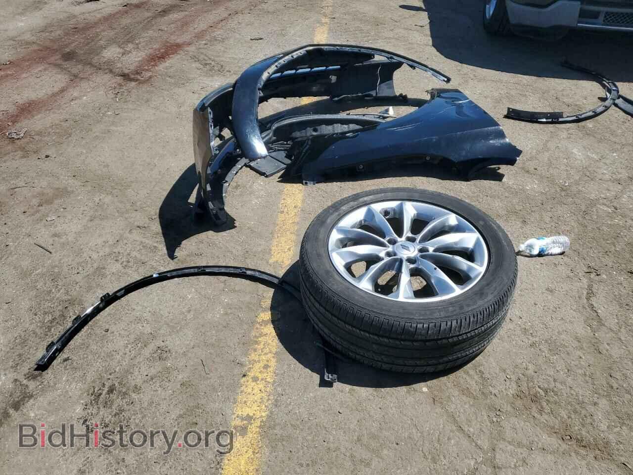 2022 DODGE DURANGO - VIN: 1C4SDJET4NC190946 - Фото 13