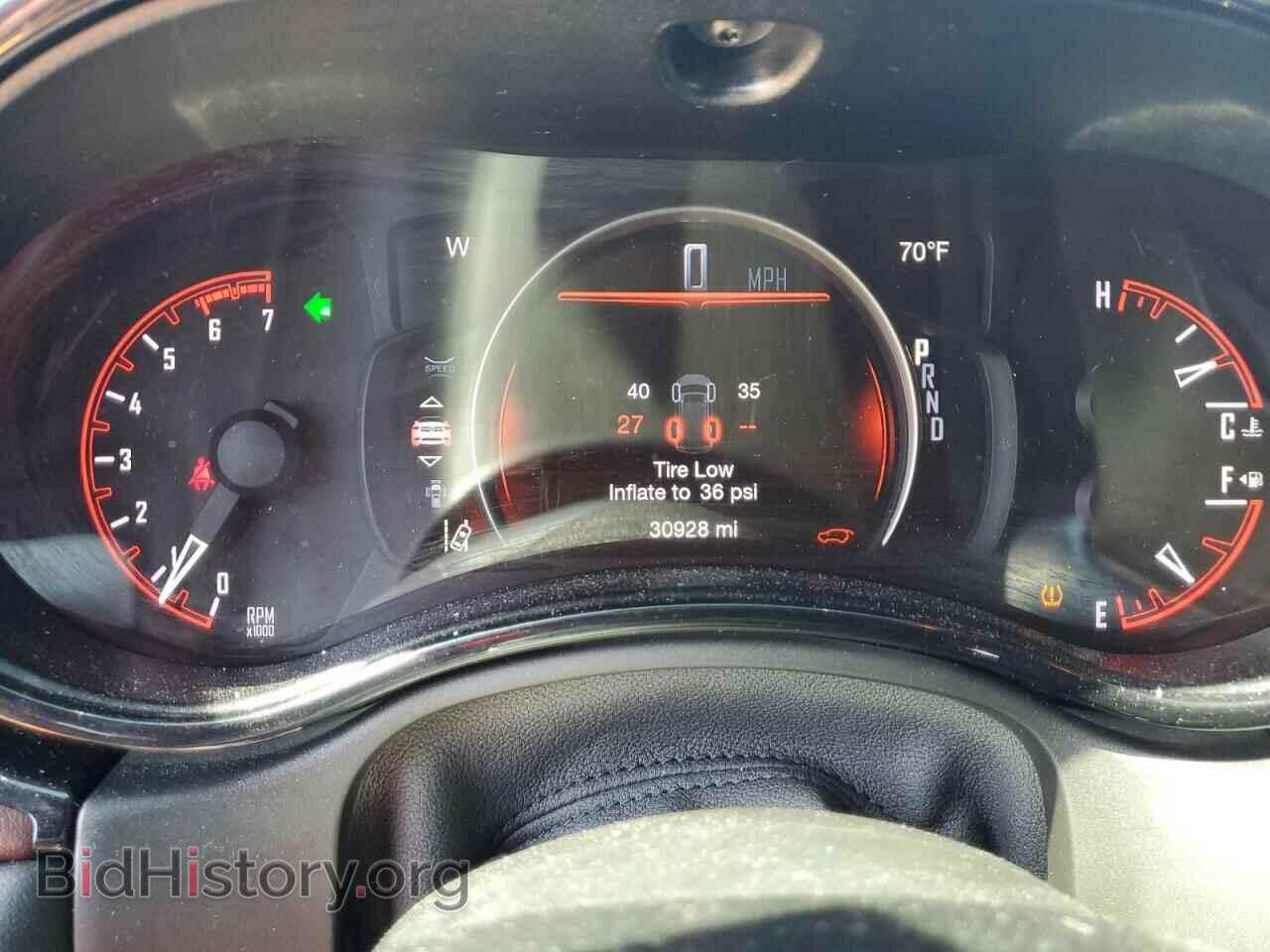 2022 DODGE DURANGO - VIN: 1C4SDJET4NC190946 - Фото 9