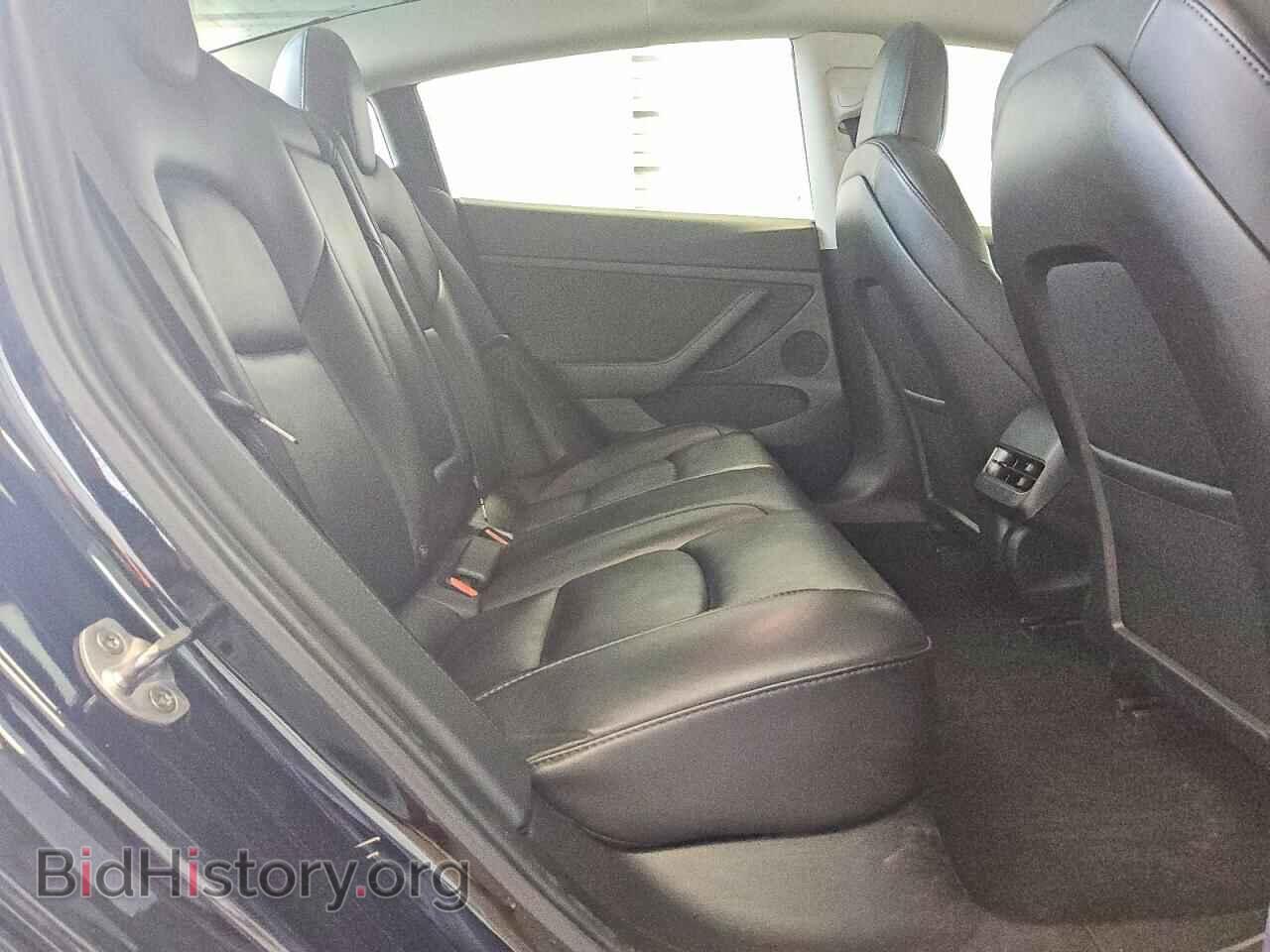 2023 TESLA MODEL 3 - VIN: 5YJ3E1EA8PF455891 - Photo 10
