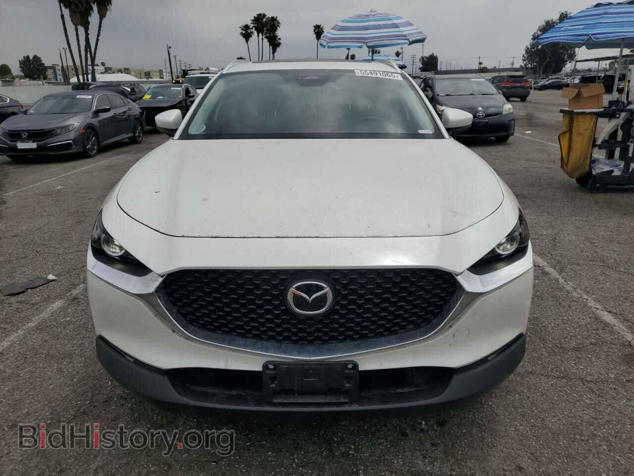 2024 MAZDA CX30 - VIN: 3MVDMBCM2RM664132 - Фото 5
