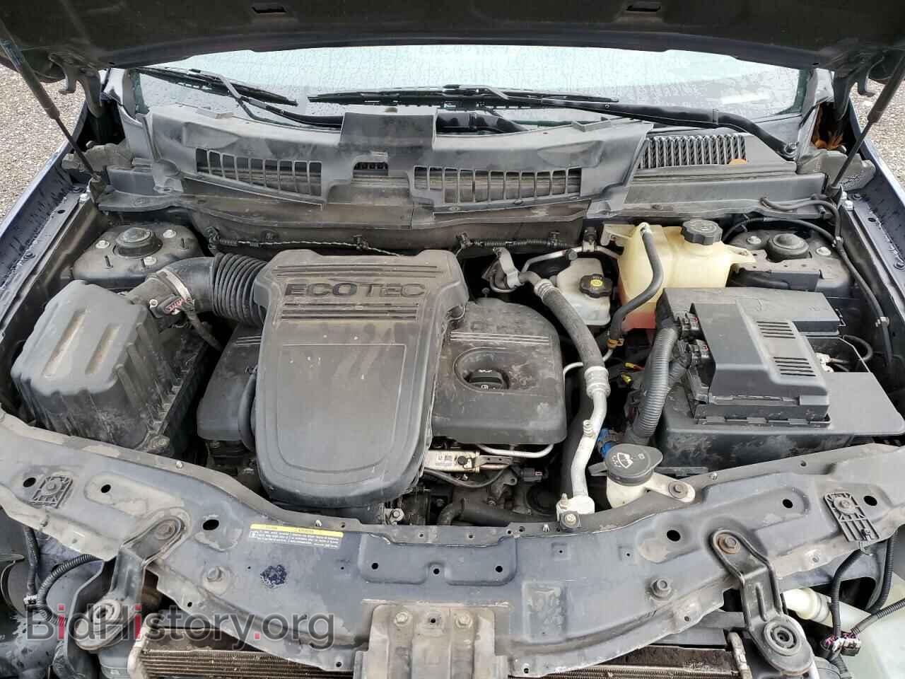 2009 SATURN VUE - VIN: 3GSCL33P09S568645 - Фото 7