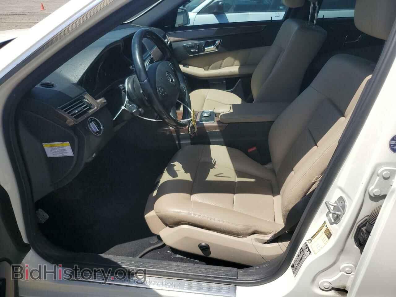 2011 MERCEDES-BENZ E-CLASS - VIN: WDDHF2EB1BA467972 - Фото 7