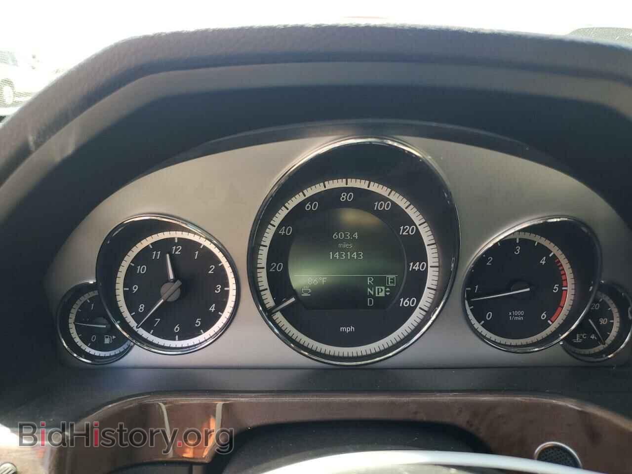 2011 MERCEDES-BENZ E-CLASS - VIN: WDDHF2EB1BA467972 - Фото 9