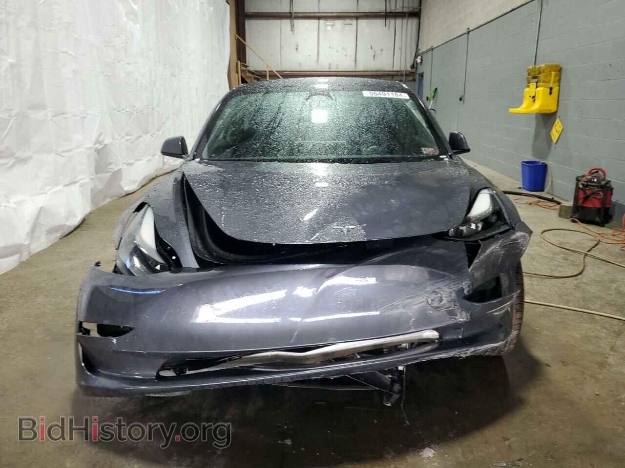 2023 TESLA MODEL 3 - VIN: 5YJ3E1EA8PF446771 - Photo 5