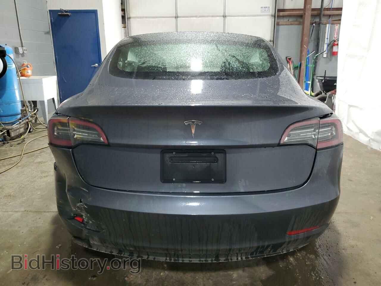 2023 TESLA MODEL 3 - VIN: 5YJ3E1EA8PF446771 - Photo 6