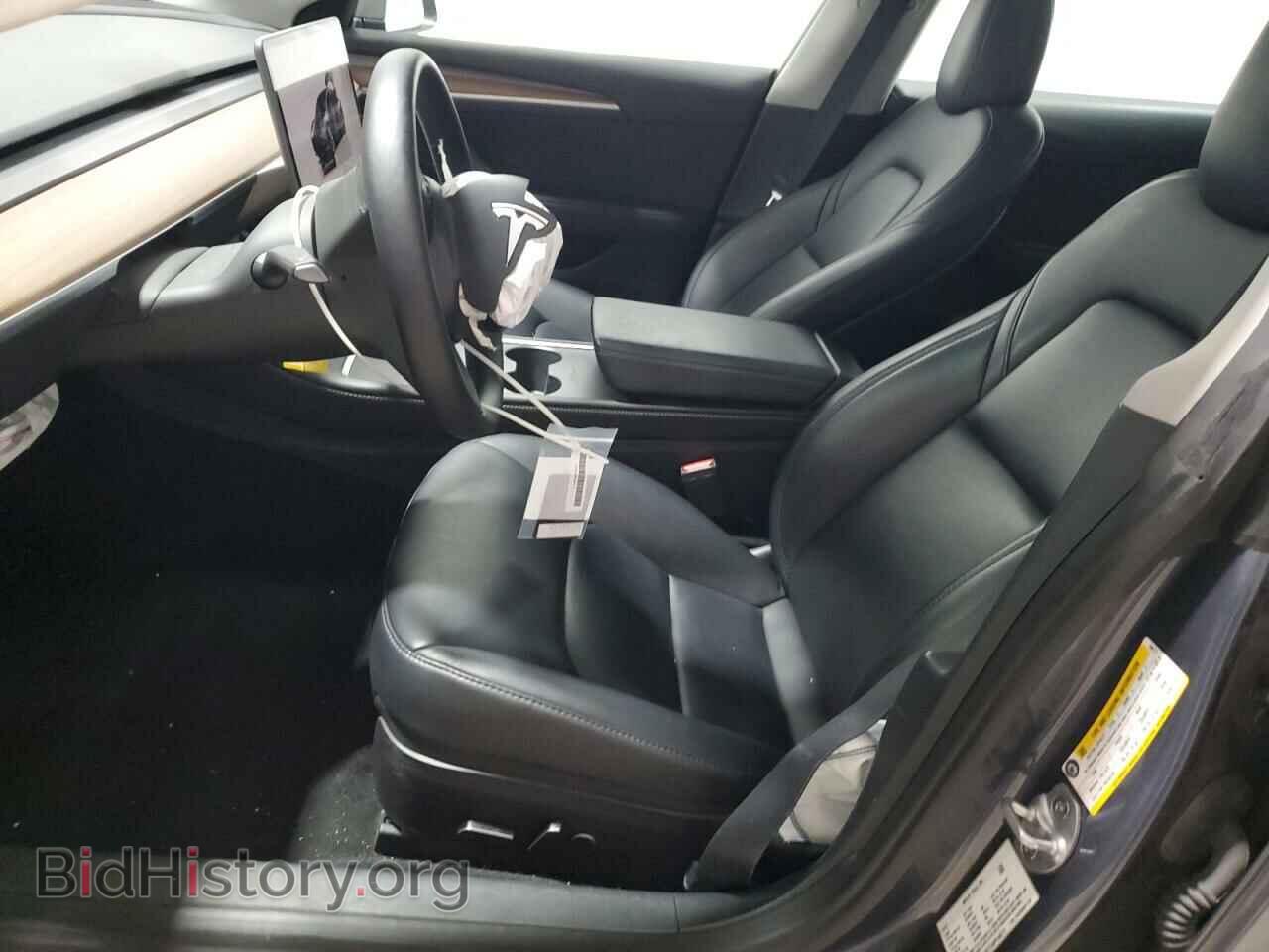 2023 TESLA MODEL 3 - VIN: 5YJ3E1EA8PF446771 - Photo 7