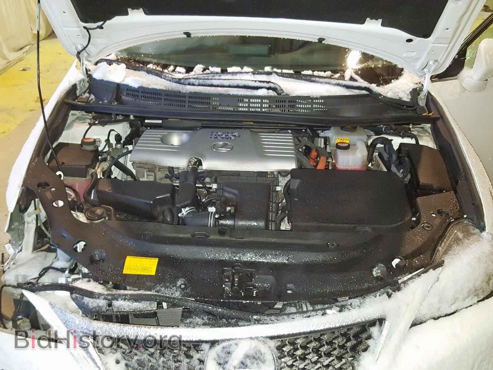 2015 LEXUS CT 200 - VIN: JTHKD5BH3F2211170 - Фото 7