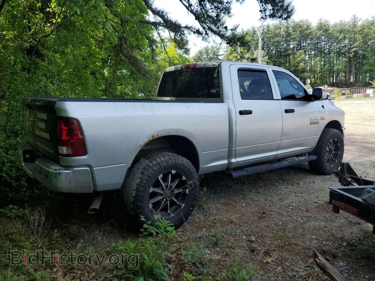 2015 RAM All Models - VIN: 3C6UR5CJ7FG528770 - Фото 3