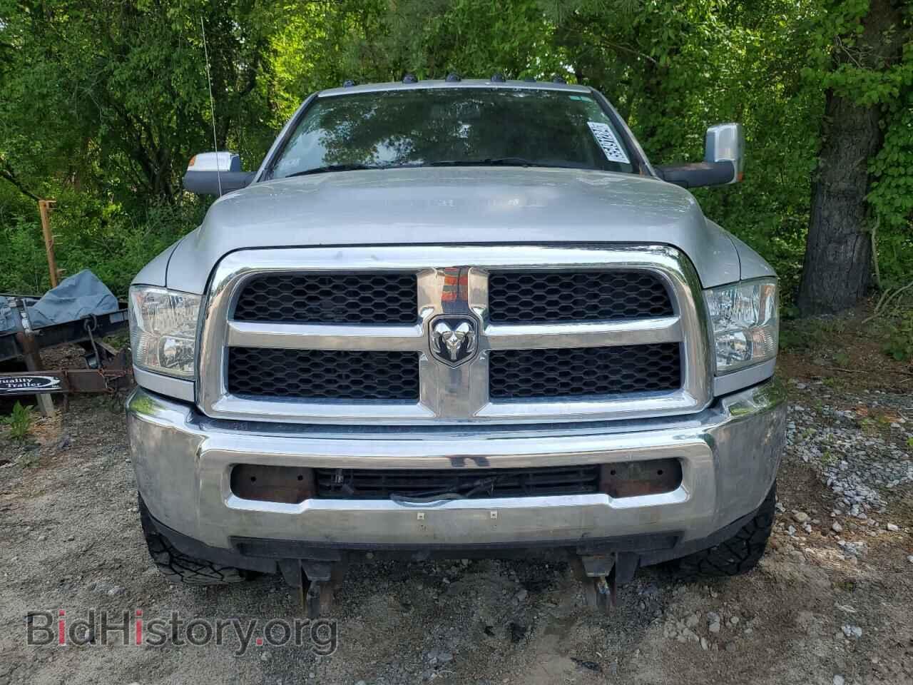 2015 RAM All Models - VIN: 3C6UR5CJ7FG528770 - Фото 5