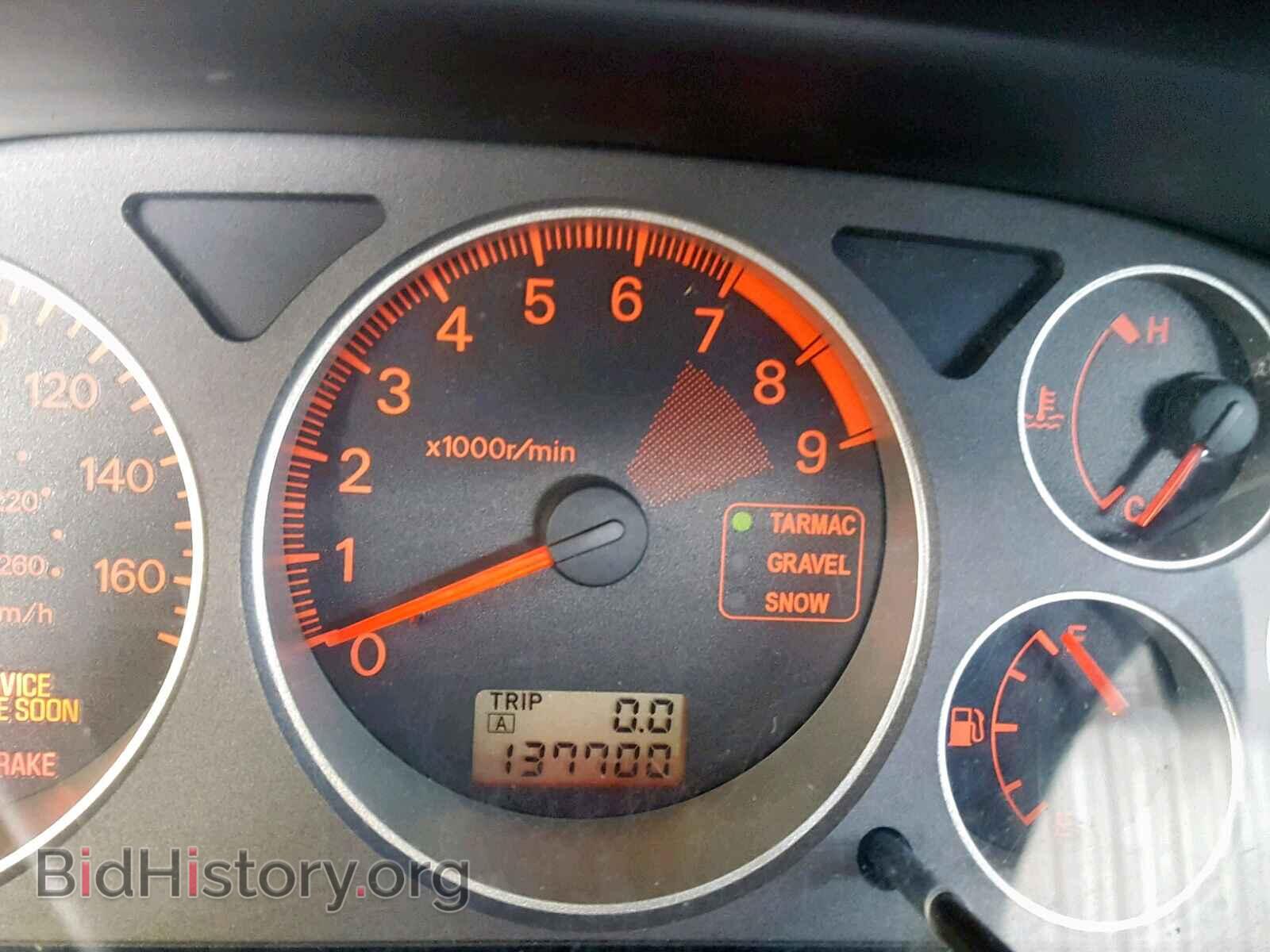 2005 MITSUBISHI EVO - VIN: JA3AH86D85U010182 - Фото 8