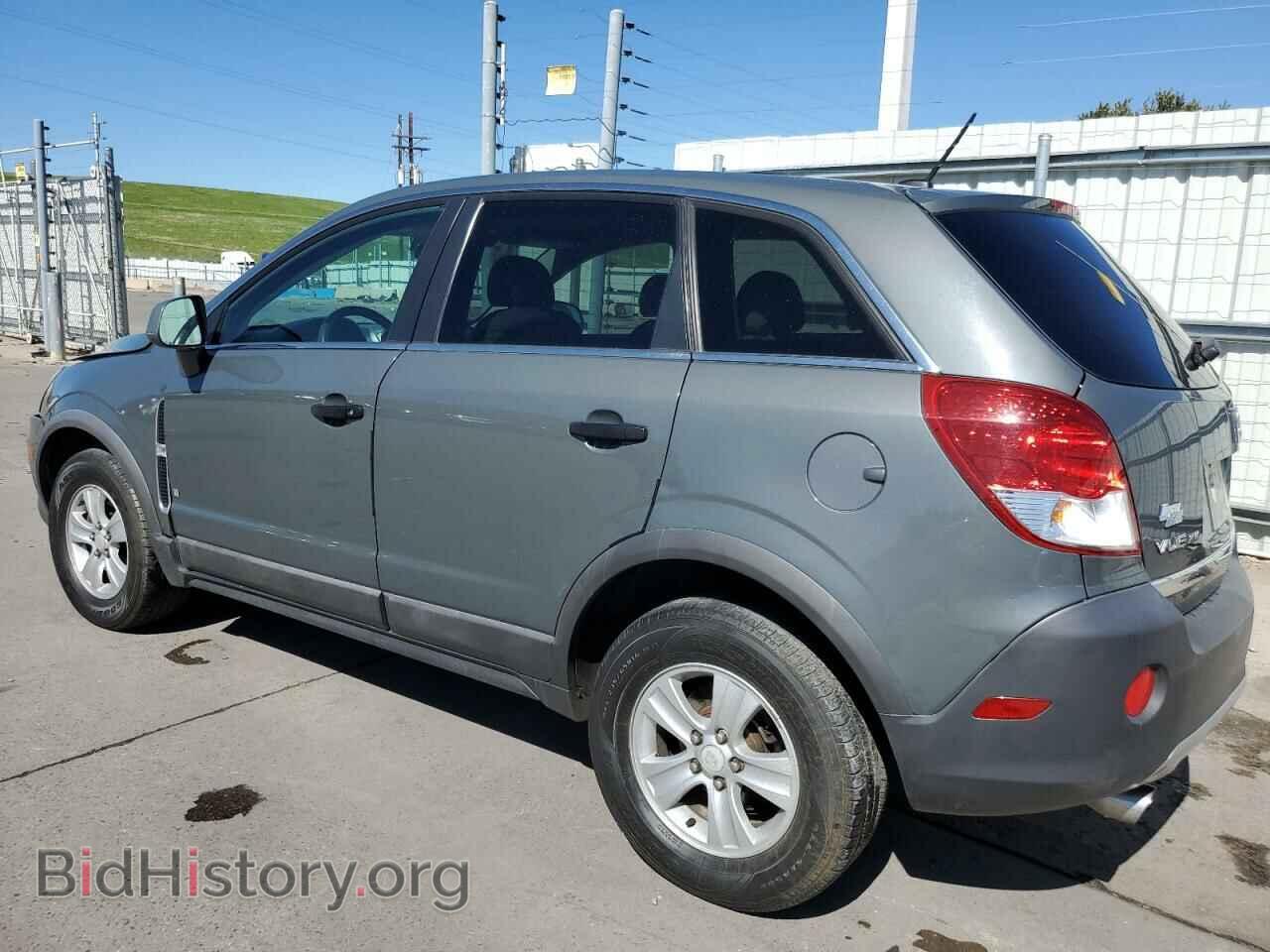 2009 SATURN VUE - VIN: 3GSDL43N19S516501 - Фото 2