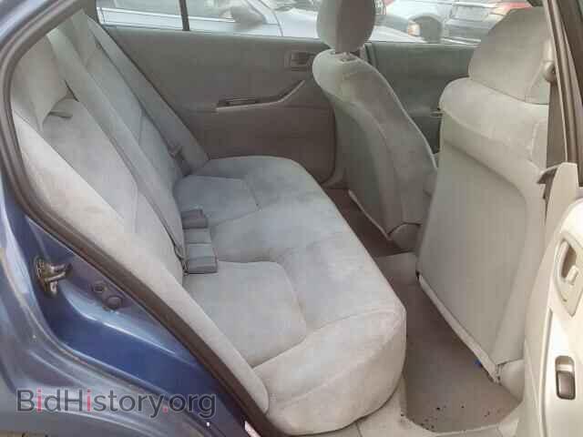 2002 MITSUBISHI GALANT - VIN: 4A3AA46G32E106992 - Фото 6